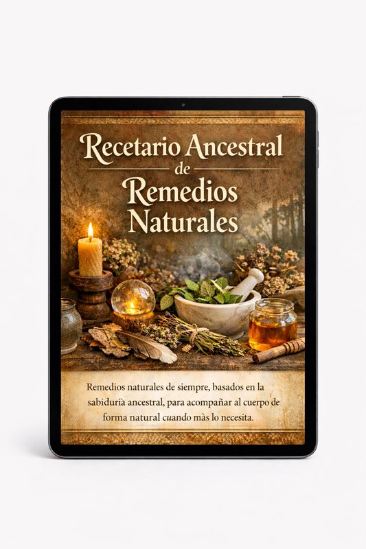 +300 Remedios naturales secretos